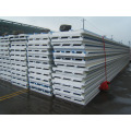 Prefabricated House Low Prices Corrugated EPS Sandwich Panel